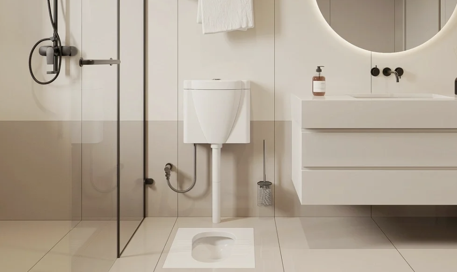 成都卡铂伦卫浴有限公司