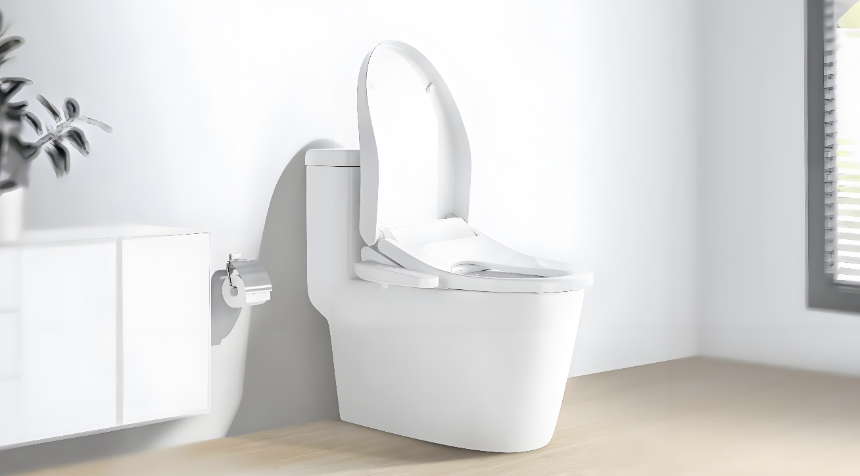 成都清凡卫浴有限公司